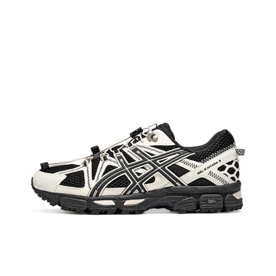 Running Gear Asics - ASICS Gel Kahana 8 FL Atmungsaktive