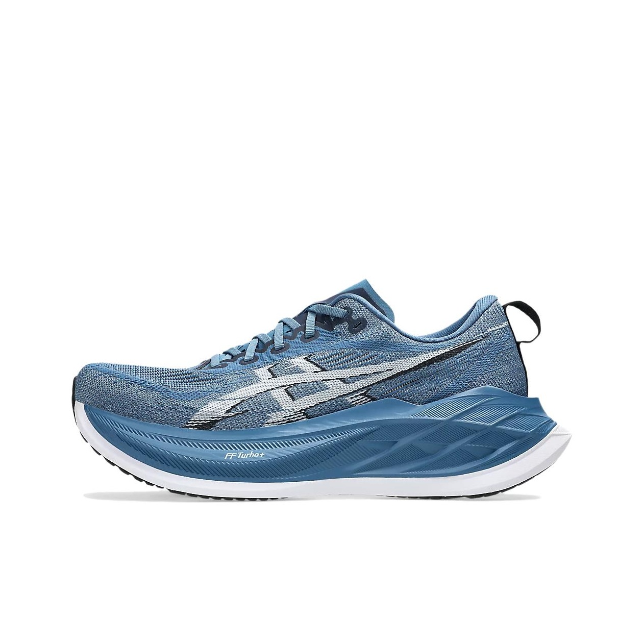 Running Gear Asics - ASICS SUPERBLAST 2 Laufschuhe 1013A142-402