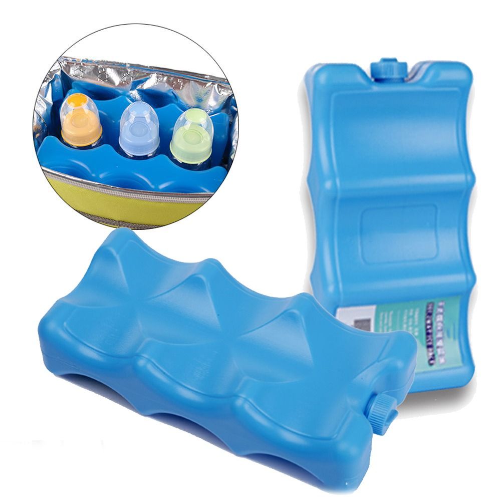 Energy Gel Pack - Neue 650ml Gel Gefrier schrank Eisblöcke