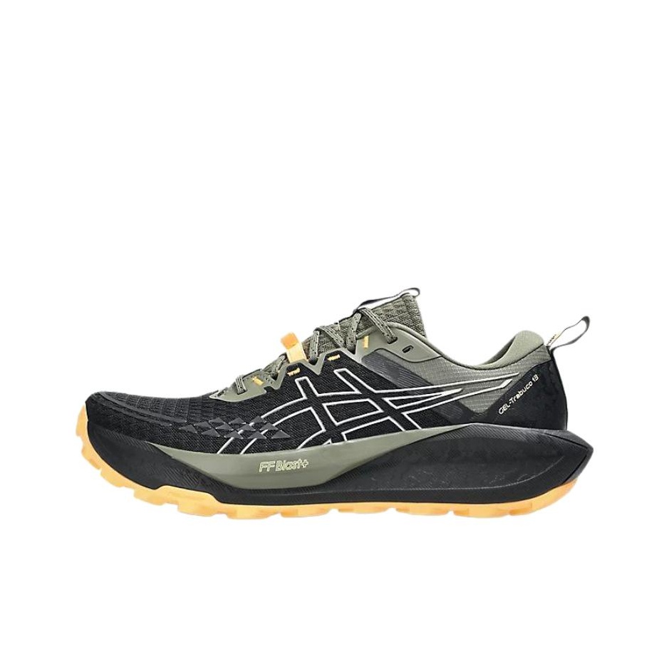 Running Gear Asics - ASICS GEL TRABUCO 13 Trail-Laufschuhe Herren