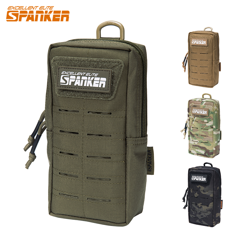 Taktische Molle Hüft tasche Ou – Running Zwift Bewertung und Preis