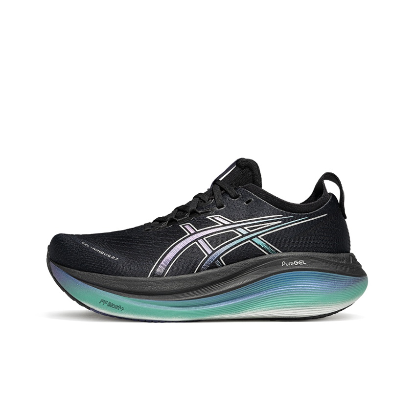 ASICS GEL Nimbus 27 Rebound Lo – Running Gear Asics Bewertung und Preis