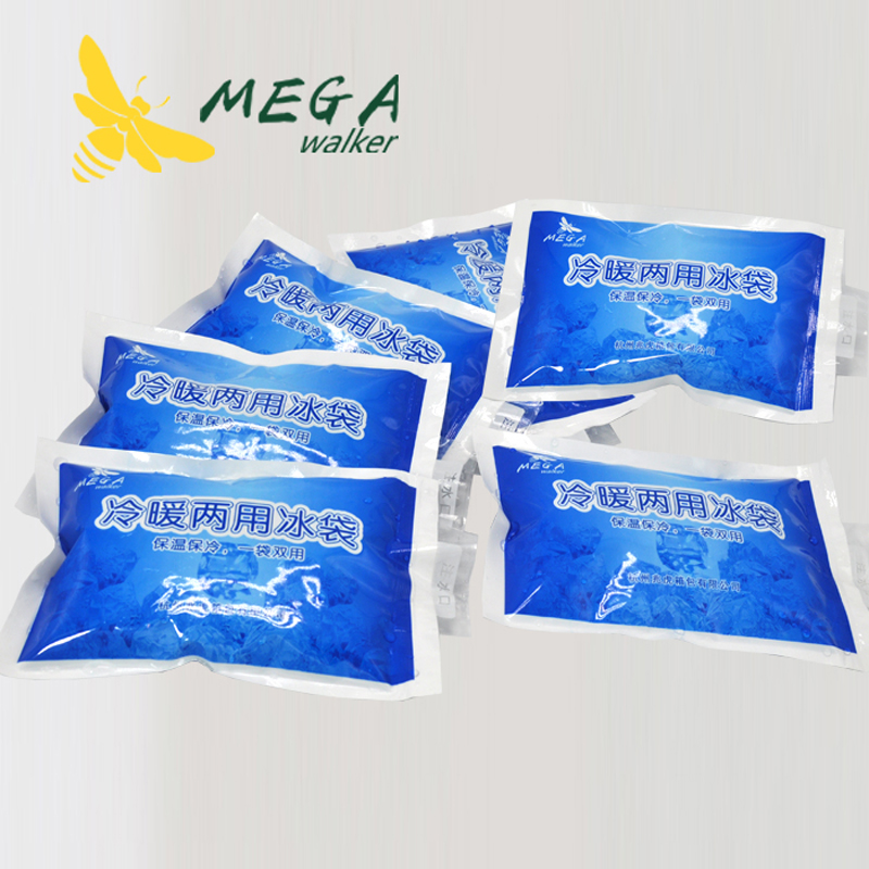 Mega 10 Stück/Set 200ml Verstä – Energy Gel Pack Bewertung und Preis