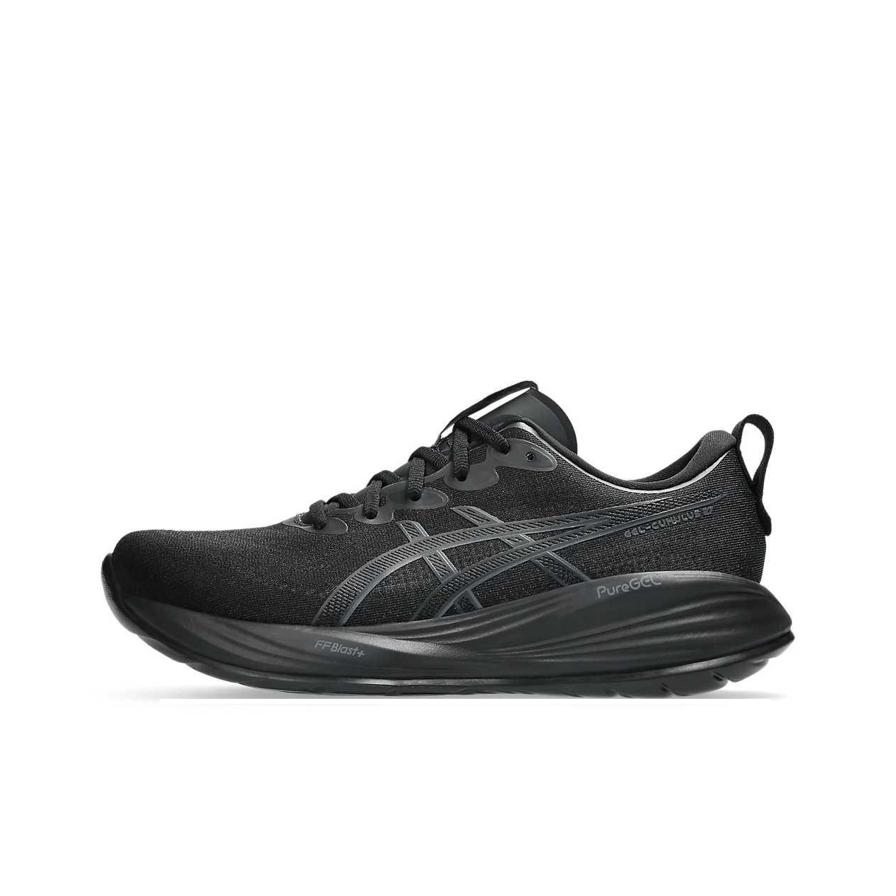 ASICS Gel Cumulus 27 Laufschuh – Running Gear Asics Bewertung und Preis