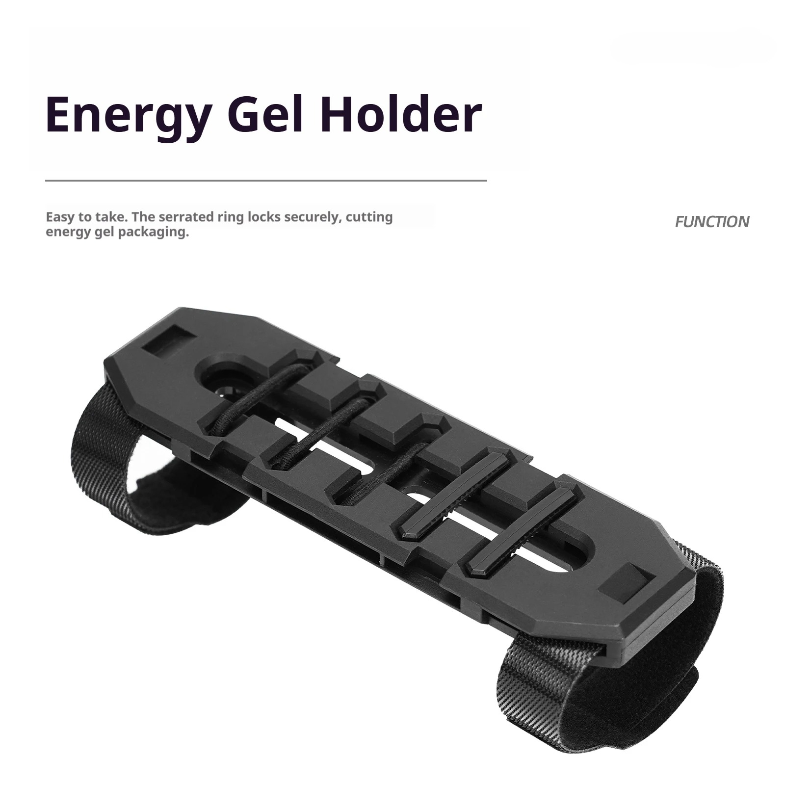 Fahrrad-Energiegel-Halter, Auf – Energy Gel Pack Bewertung und Preis