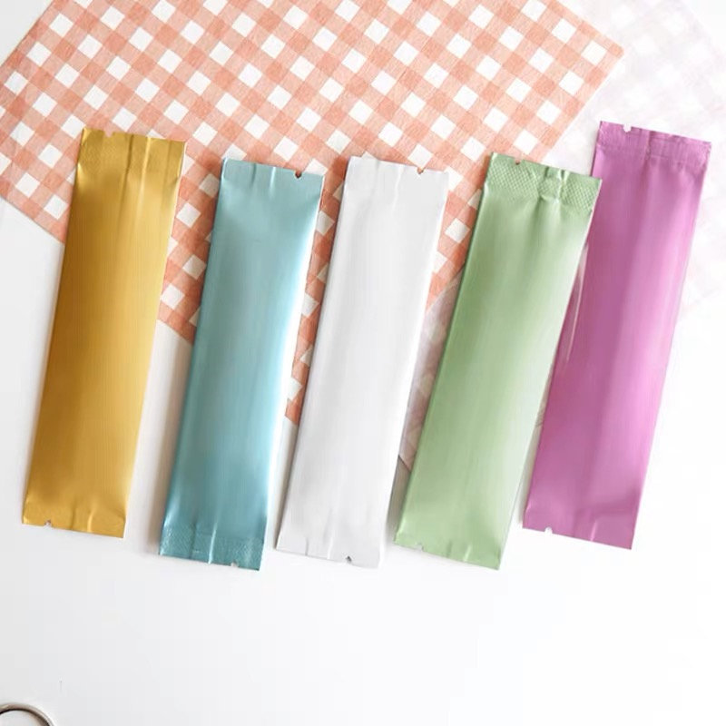 Granola Bar Verpackungsbeutel, – Energy Gel Pack Bewertung und Preis