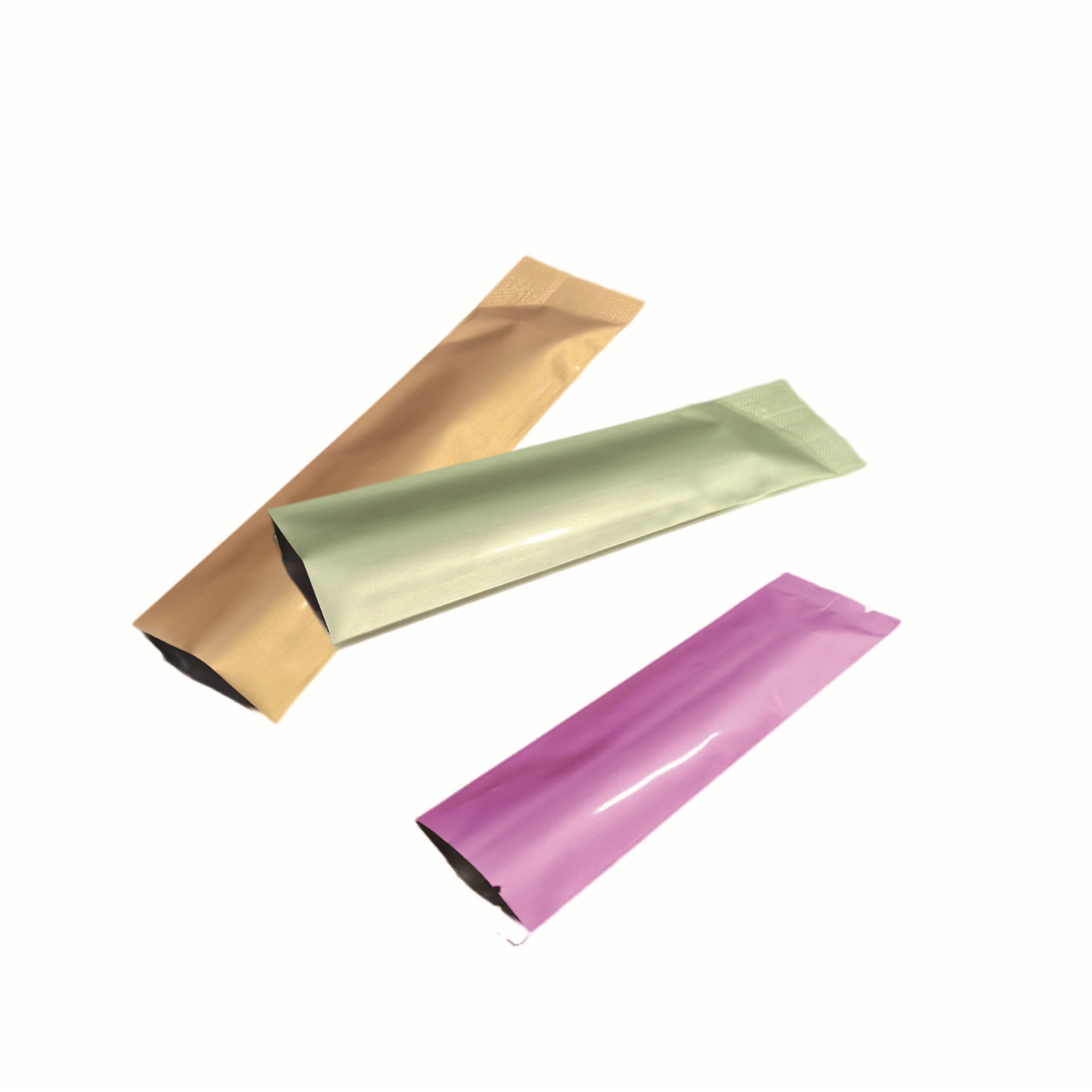 Granola Bar Verpackungsbeutel, – Energy Gel Pack Bewertung und Preis