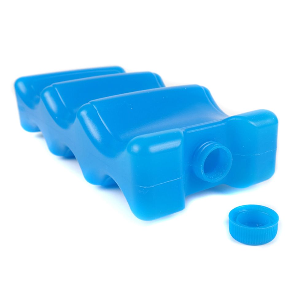 600ml Blue Gel Gefrier schrank – Energy Gel Pack Bewertung und Preis