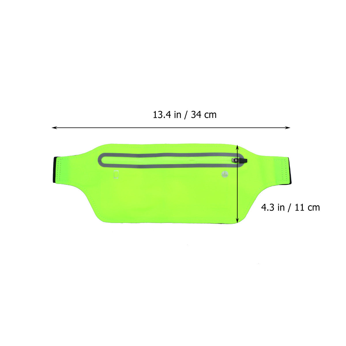 Ultradünner 1,5 mm leichter La – Energy Gel Pack Bewertung und Preis