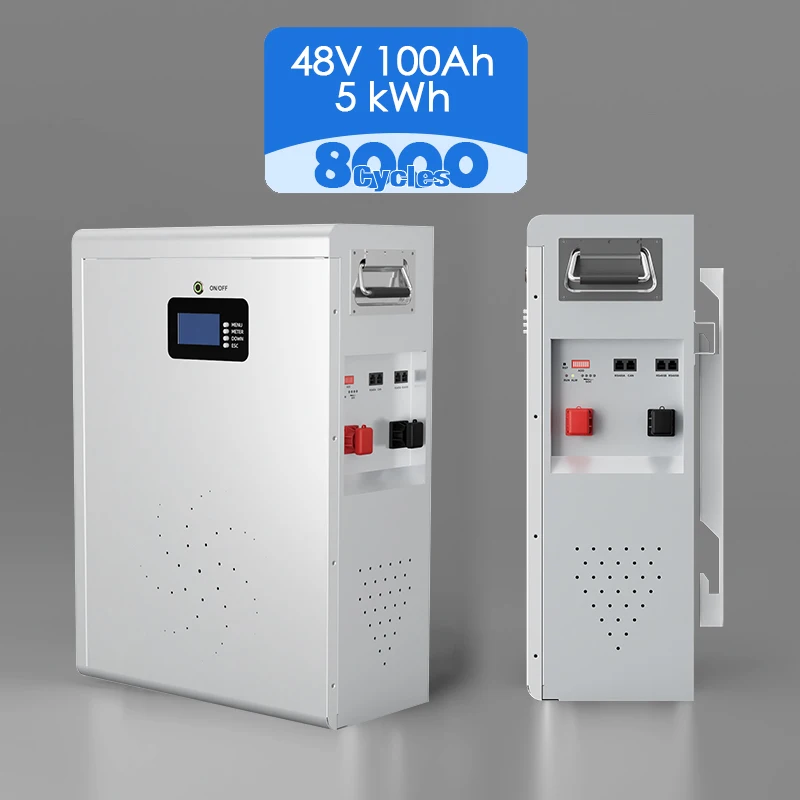 Hybrid-Solargenerator 48 V 5 3 – Energy Gel Pack Bewertung und Preis