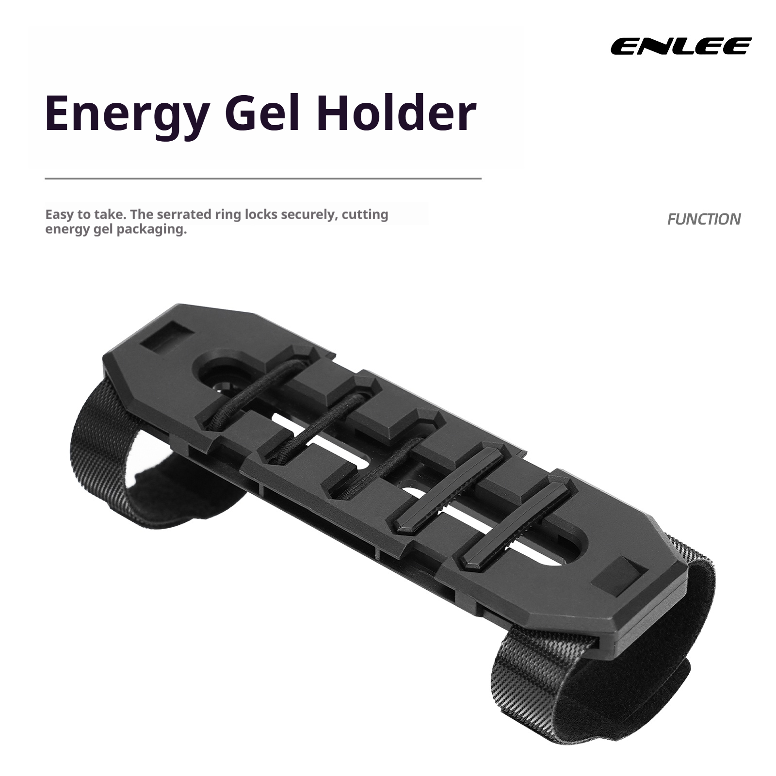 ENLEE Fahrrad-Energiegel-Halte – Energy Gel Pack Bewertung und Preis