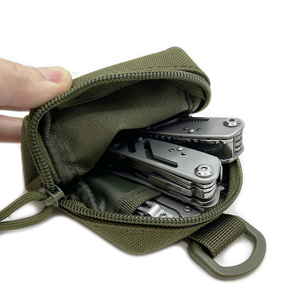 Taktische Mini-MOLLE-Tasche, k – Running Zwift Bewertung und Preis