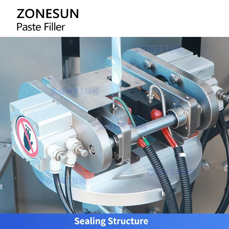 ZONESUN ZS-FS05 Automatische P – Energy Gel Pack Bewertung und Preis