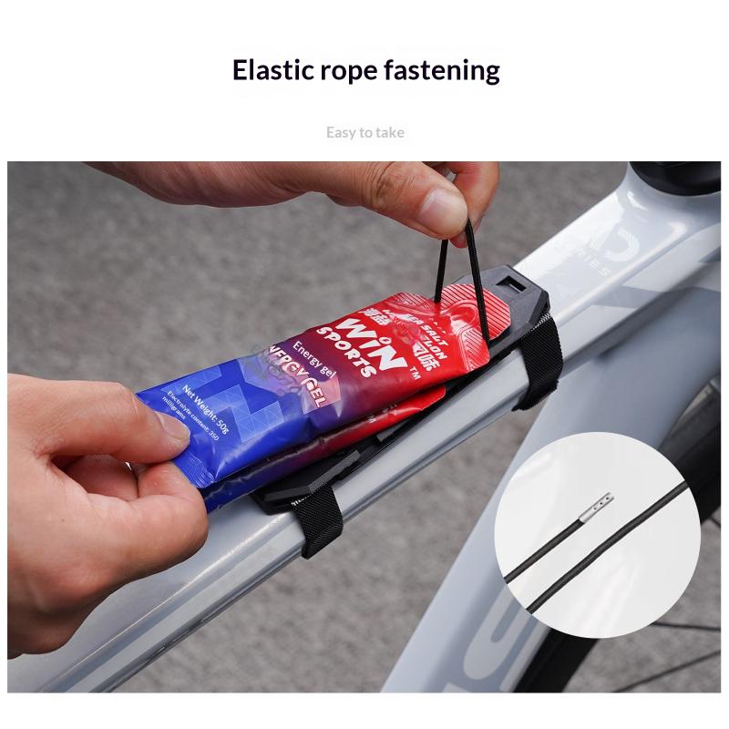 (BF06) Fahrrad-Energiegel-Halt – Energy Gel Pack Bewertung und Preis