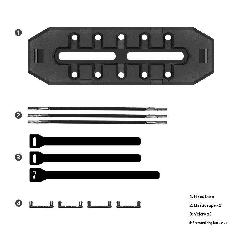 Fahrrad-Aufbewahrungsbox für E – Energy Gel Pack Bewertung und Preis