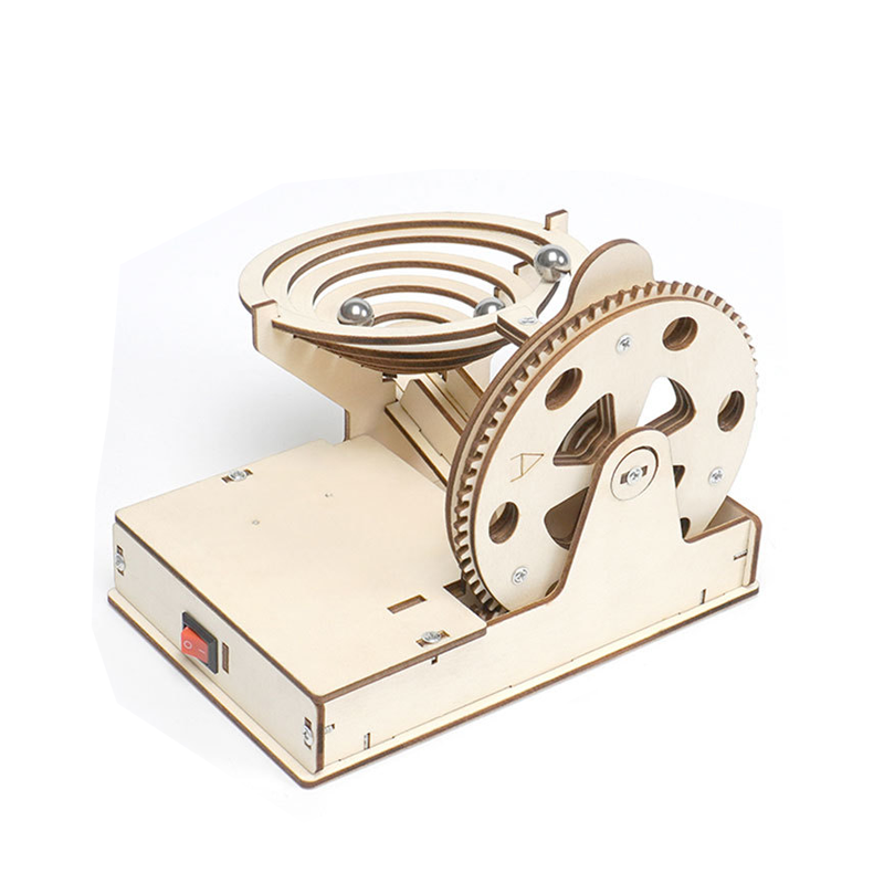 DIY Montieren Mechanische Marm – Running Gear Of The Year Bewertung und Preis