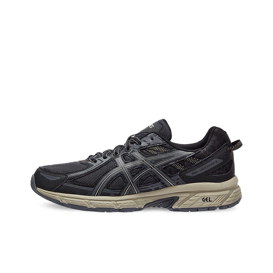 ASICS Gel Venture 6 Bequeme St – Running Gear Asics Bewertung und Preis