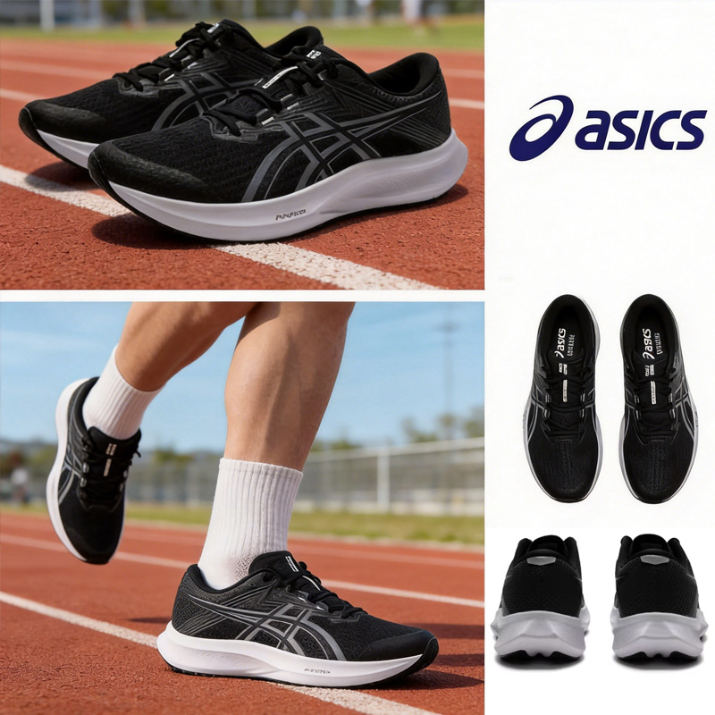 Asics Herren-Laufschuhe mit mi – Running Gear Asics Bewertung und Preis