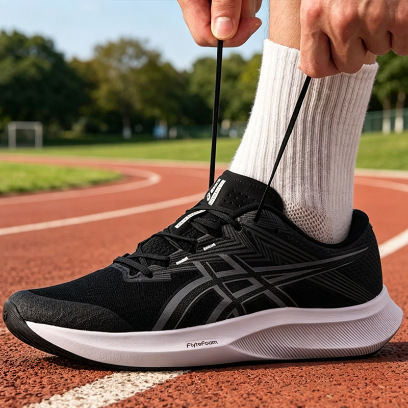 Asics Herren-Laufschuhe mit mi – Running Gear Asics Bewertung und Preis