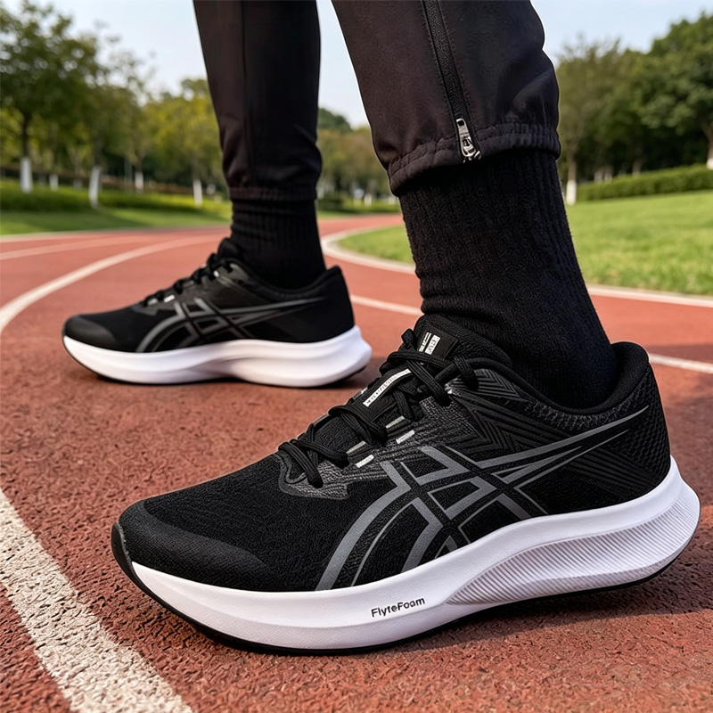 Asics Herren-Laufschuhe mit mi – Running Gear Asics Bewertung und Preis