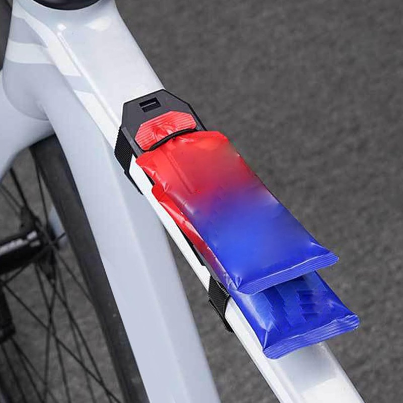Fahrrad-Energiegel-Halter, tra – Energy Gel Pack Bewertung und Preis